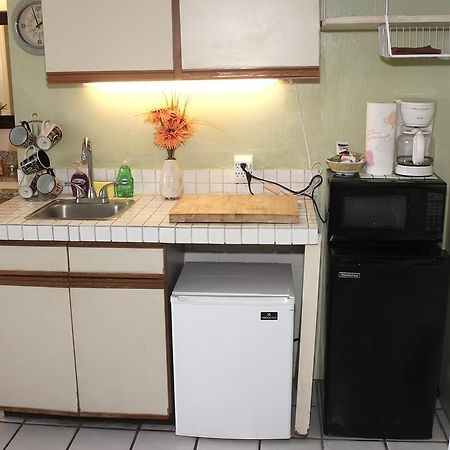 Prince Edward Condo 602A Honolulu Extérieur photo