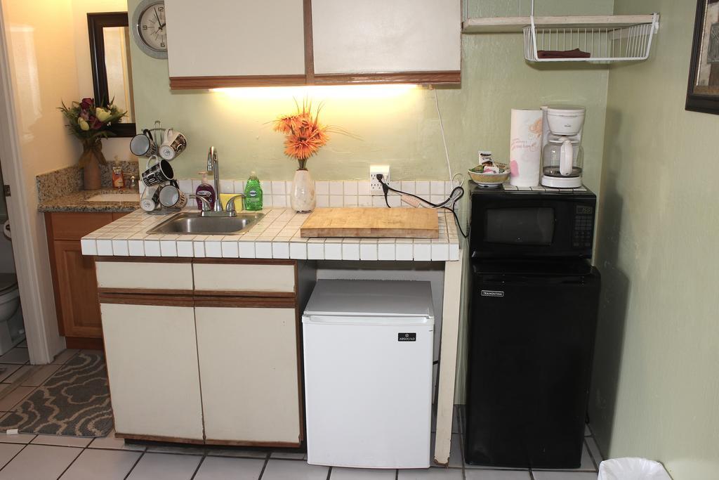 Prince Edward Condo 602A Honolulu Extérieur photo