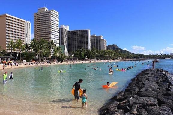 Prince Edward Condo 602A Honolulu Extérieur photo