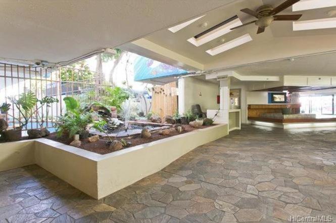 Prince Edward Condo 602A Honolulu Extérieur photo